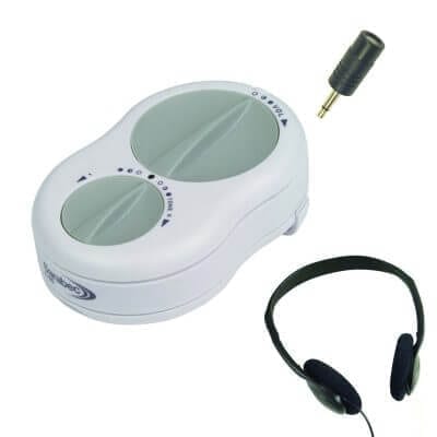 Crescendo 60/2 Amplifier System (Headphones)