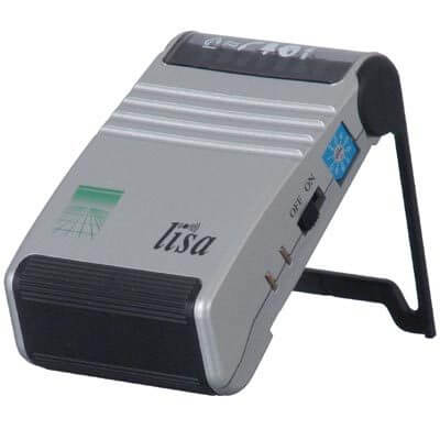 LISA RX Pager Receiver