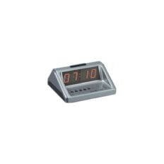 LISA RX DS-1RF Digital Alarm clock
