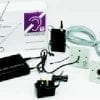 AKW2/L Place of Worship Hearing Loop Kit 200m2 (lavalier mic.) - Image 2
