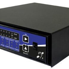 PDA7/DD Hearing Loop Amplifier - 500m2 Free Standing Phase-Array