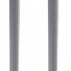 Two Roger DigiMaster 7000 Loudspeaker front view