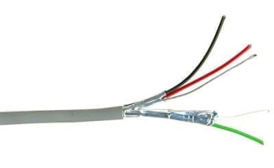 Belden Outreach Cable