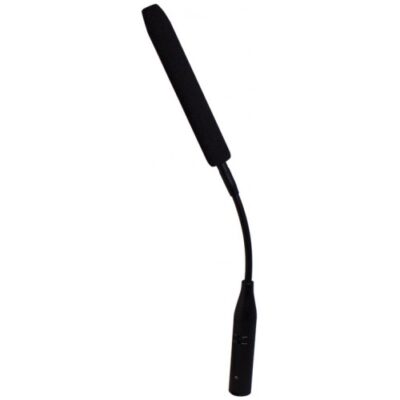 AMC Cardiod Ambient Ceiling Microphone