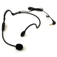 Tourtalk TT-HM Headband Microphone