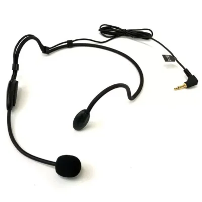 Tourtalk TT-HM Headband Microphone