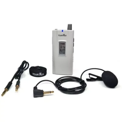 Tourtalk TT 40-T Bodypack Transmitter