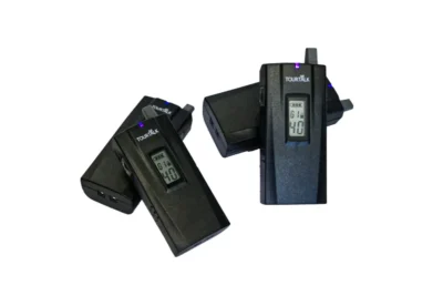 Tourtalk TT 40 - Small Group Tour Guide Hearing Loop System