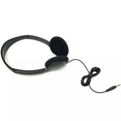TT-HP On-ear Headphones